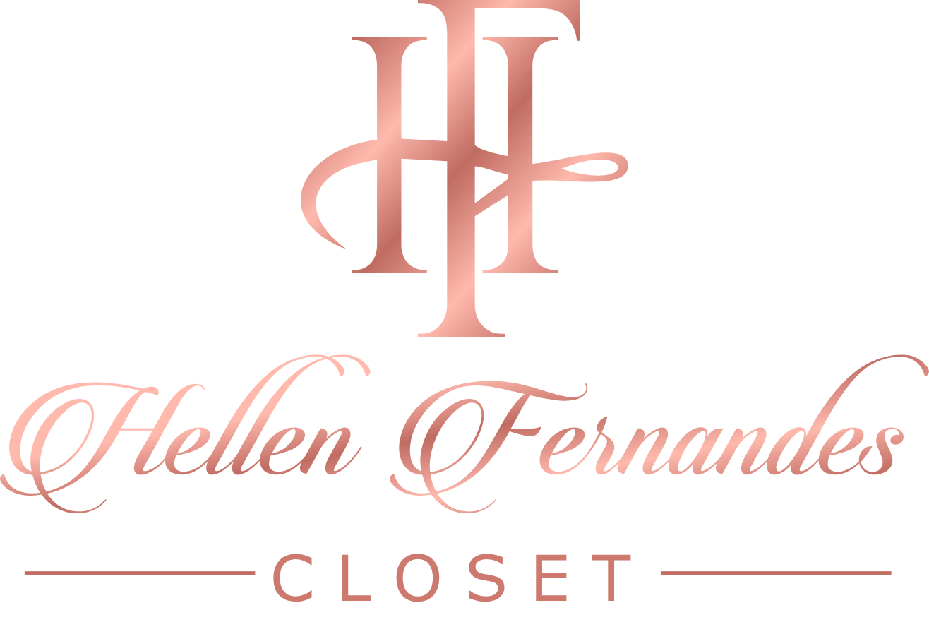Hellen Closet Logo